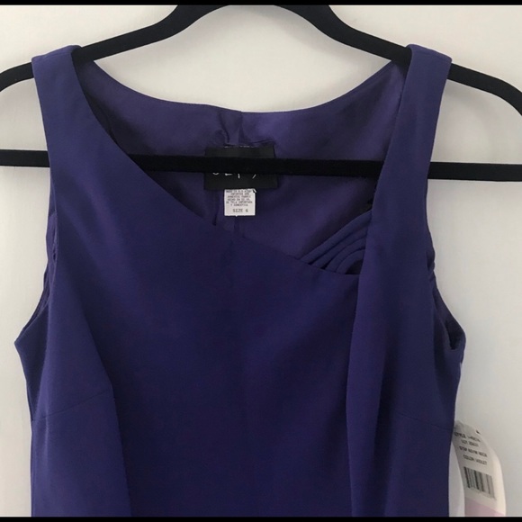 S.L. Fashion Dress - Picture 2 of 5